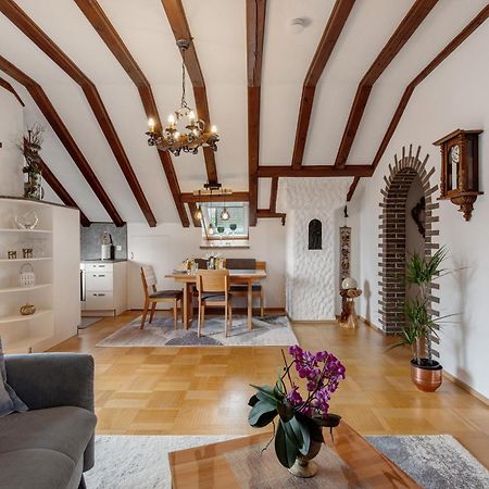 Ferienwohnung Fernsicht Zwiefalten Luaran gambar
