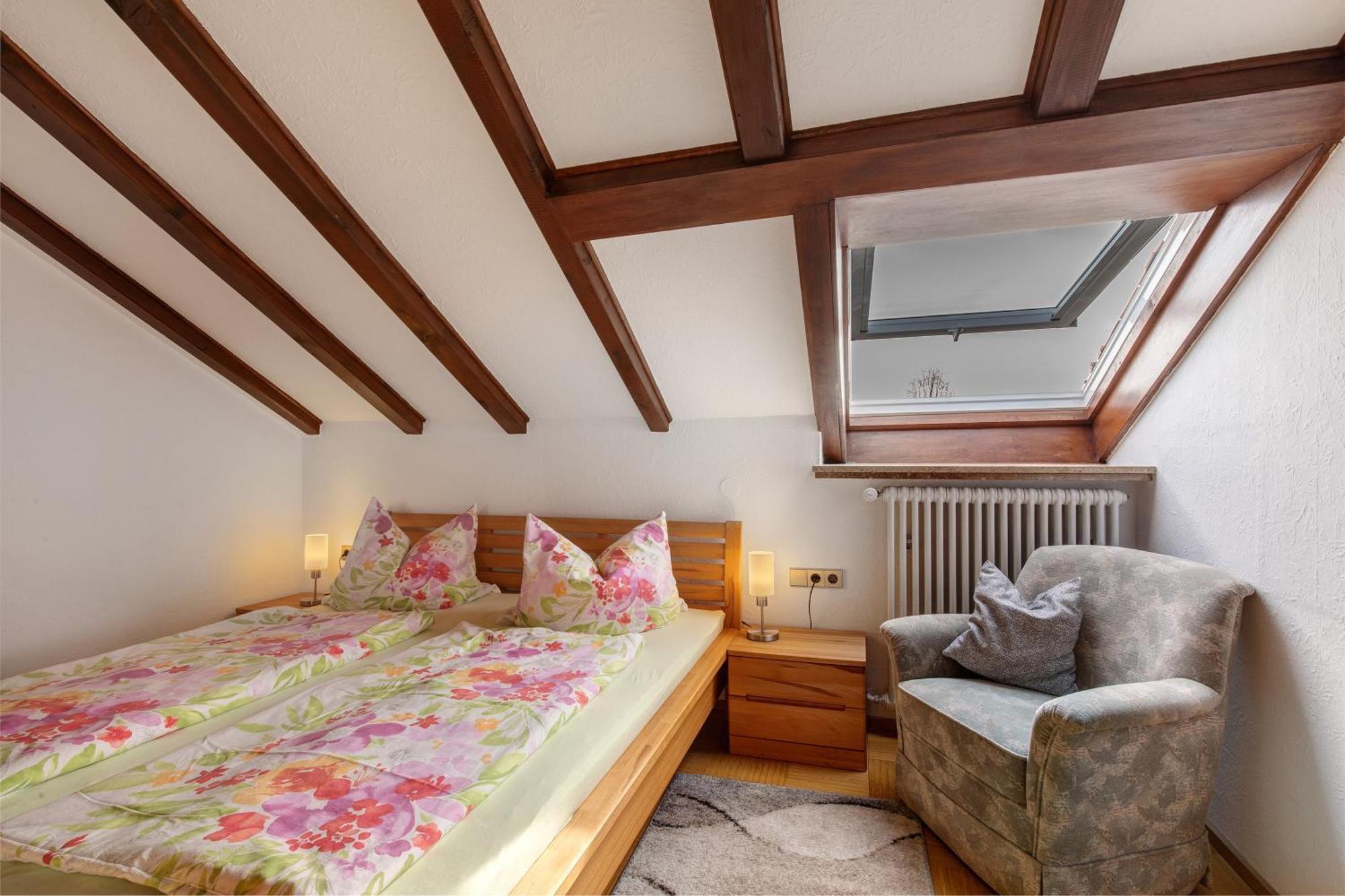 Ferienwohnung Fernsicht Zwiefalten Luaran gambar