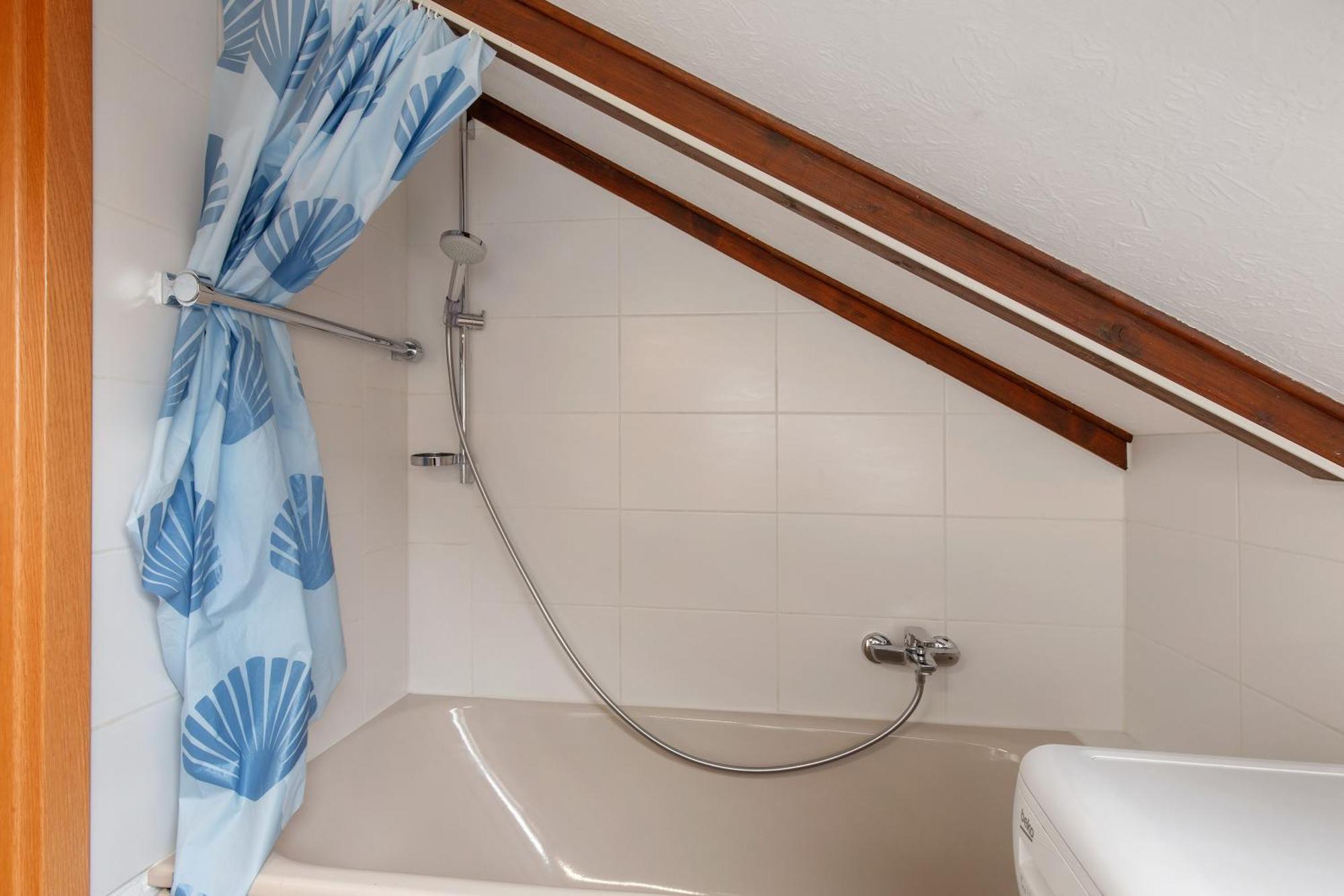 Ferienwohnung Fernsicht Zwiefalten Luaran gambar