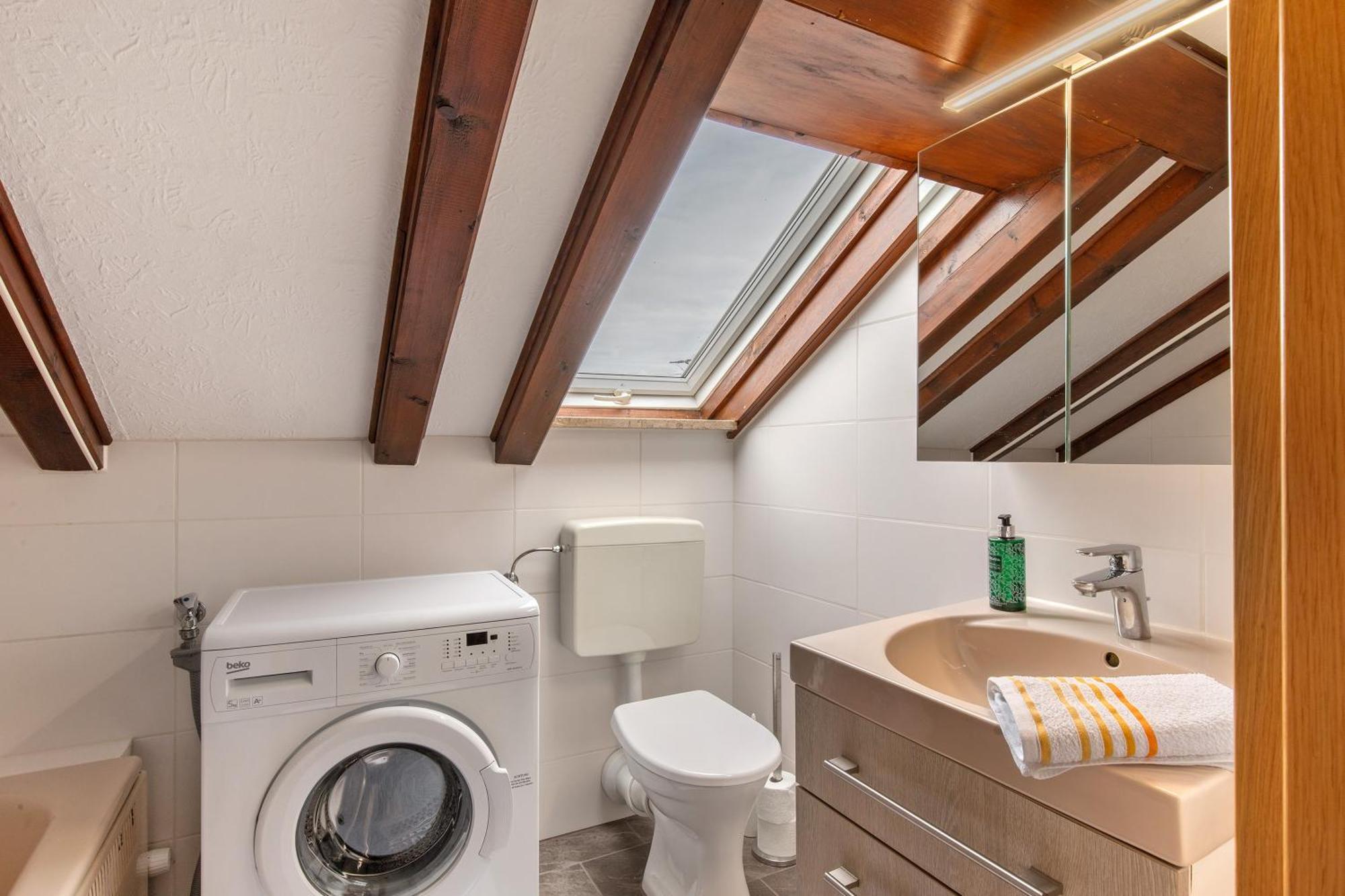 Ferienwohnung Fernsicht Zwiefalten Luaran gambar